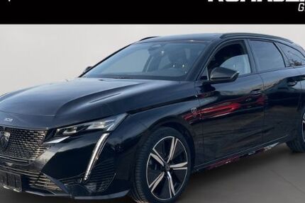 Peugeot 308 39.500 km 24.390 &euro; Essen 45143