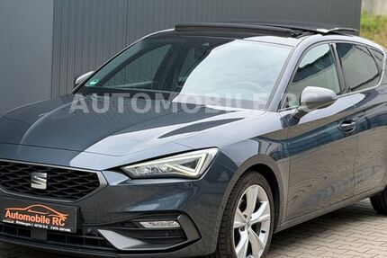 Seat Leon 198.785 km 16.500 &euro; Oer-Erkenschwick 45739
