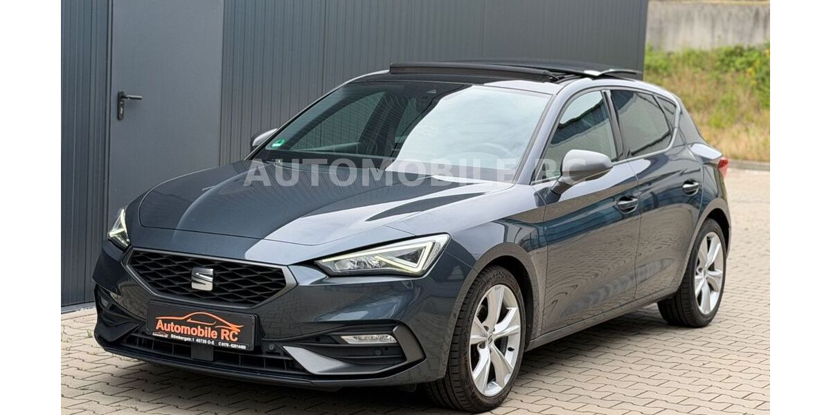 Seat Leon 198.785 km 16.500 &euro; Oer-Erkenschwick 45739