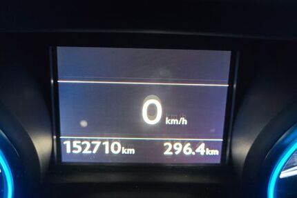 Peugeot 2008 152.700 km 5.500 &euro; Wuppertal 42279