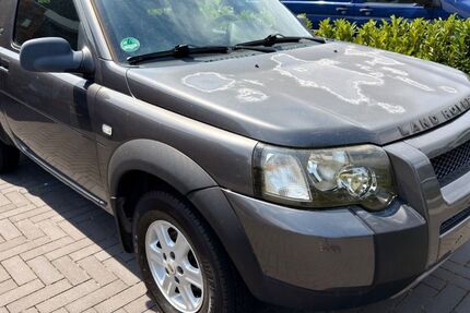 Land Rover Freelander 149.500 km 3.999 &euro; Herten 45701
