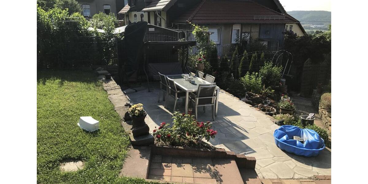 Reihenhaus Wetter (Ruhr) - 4.5 Zimmer, 100 m&sup2;, 1.300&euro; | Angebot:24891568