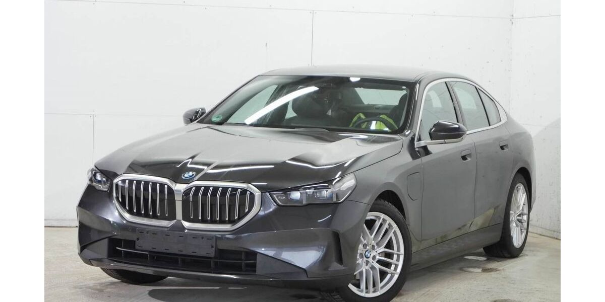 BMW 530 17.213 km 49.840 &euro; Bochum 44809