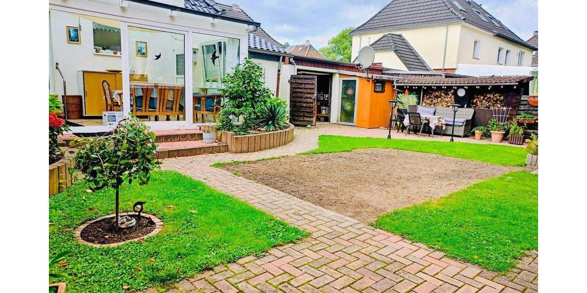 +++Energieeffizienzklasse B - Zukunftssichere DHH in Dortmund-Wickede | Niedrige Energiekosten+++ 5 zimmer