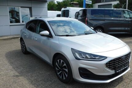 Ford Focus 18.300 km 19.490 &euro; Selm 59379