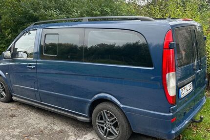 Mercedes-Benz Vito 235.000 km 13.500 &euro; Recklinghausen 45661