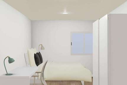 Zimmer Essen Frohnhausen - 620&euro; | Angebot:26996231