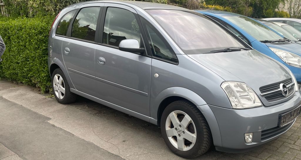 Opel Meriva 160.000 km 1.500 &euro; Gelsenkirchen 45891