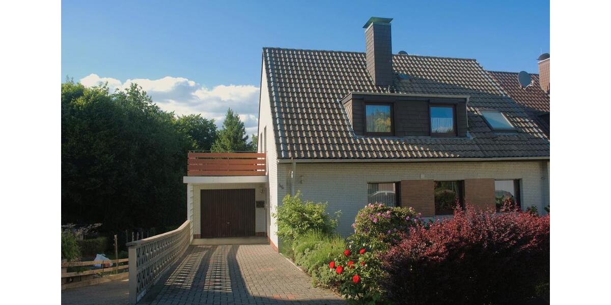 Doppelhaushälfte Gevelsberg - 7 Zimmer, 140 m&sup2;, 478.000&euro; | Angebot:26840300