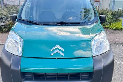 Citroen Nemo 75.000 km 2.999 € Oberhausen 46047