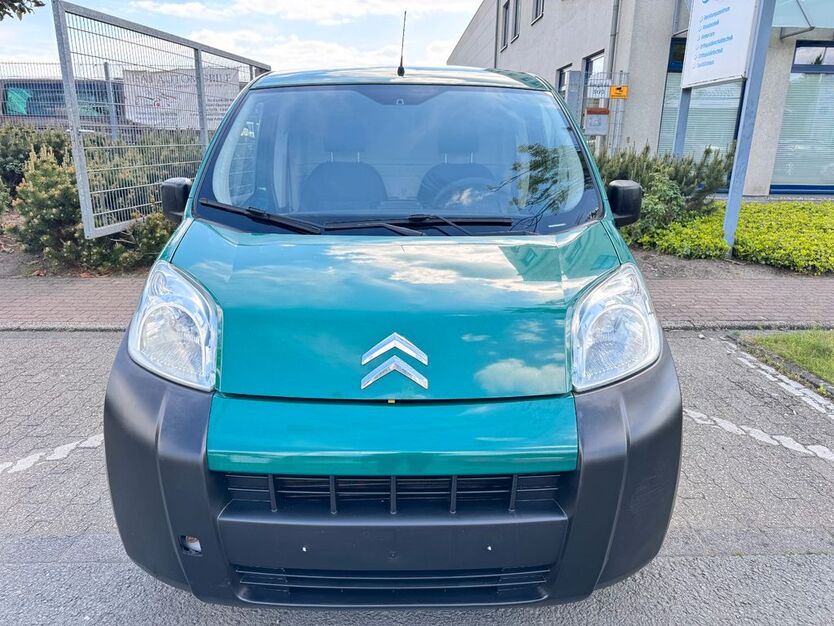 Citroen Nemo 75.000 km 2.999 € Oberhausen 46047