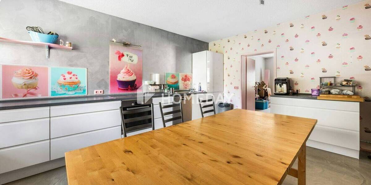 Bungalow Wuppertal Vohwinkel - 3 Zimmer, 120 m&sup2;, 399.000&euro; | Angebot:26892899