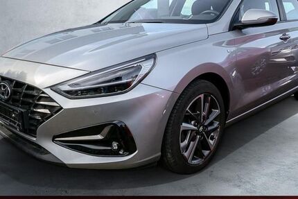 Hyundai i30 34.267 km 17.990 &euro; Dortmund 44289