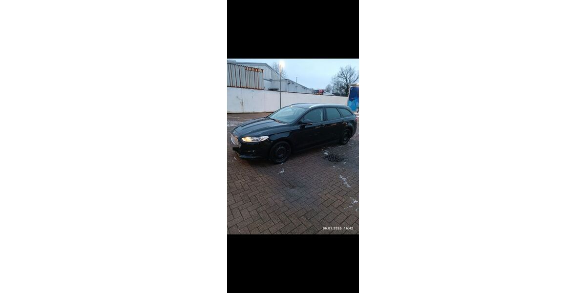 Ford Mondeo 201.823 km 7.900 &euro; Herne 44627