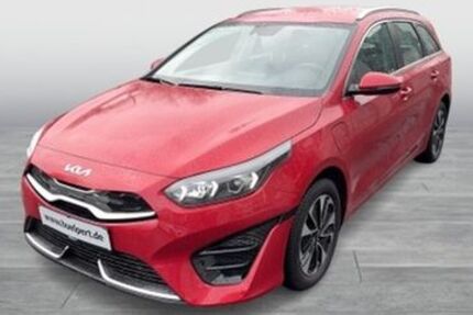 Kia ceed Sportswagon 54.963 km 17.665 € Dortmund 44379