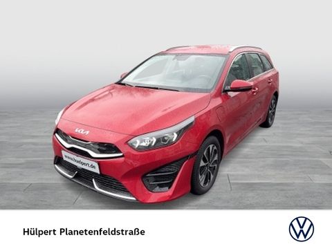 Kia ceed Sportswagon 54.963 km 17.665 &euro; Dortmund 44379