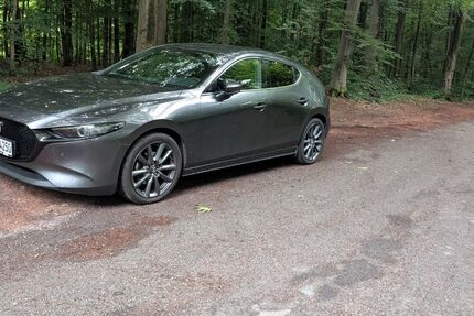 Mazda 3 79.000 km 18.750 &euro; Bottrop 46236