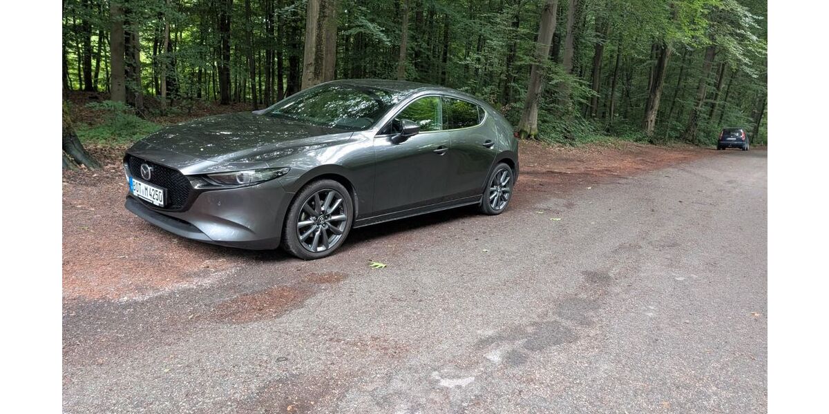 Mazda 3 79.000 km 18.750 &euro; Bottrop 46236