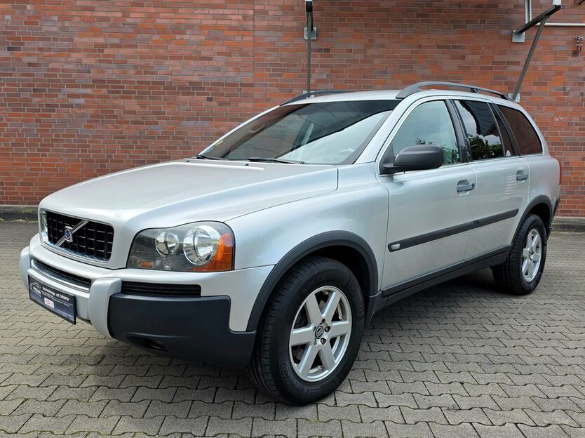 Volvo XC90 175.000 km 7.990 € Herne (NRW) 44628
