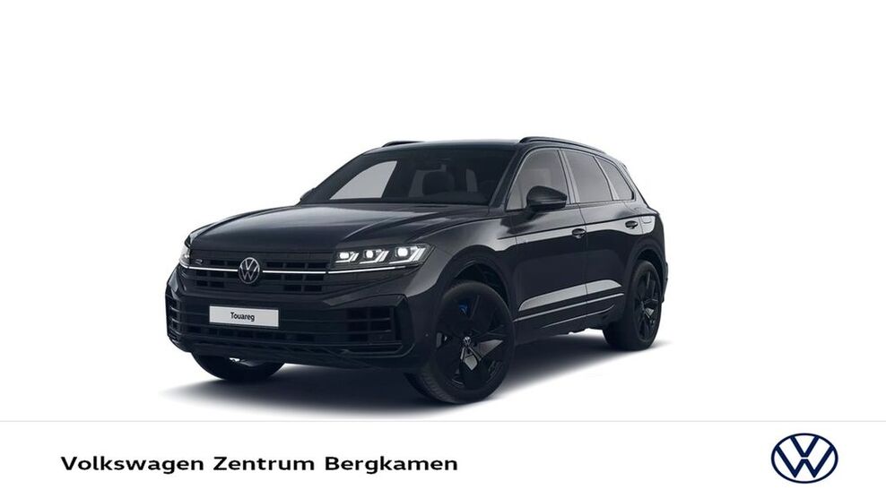 VW Touareg 27.432 km 79.711 € Bergkamen 59192