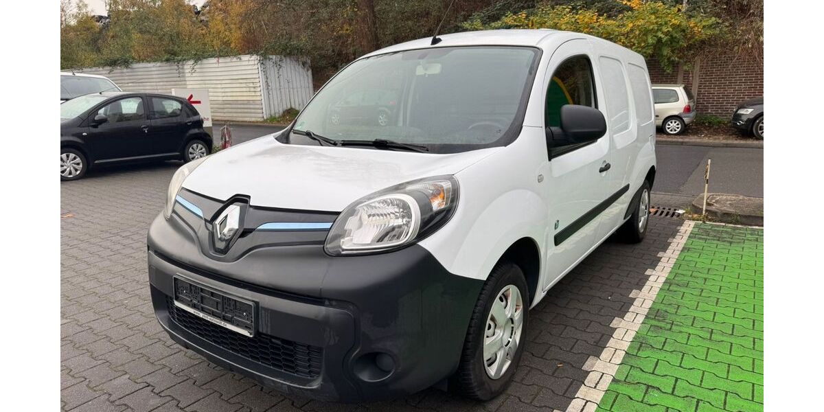 Renault Kangoo 38.000 km 7.890 &euro; Bottrop 46238