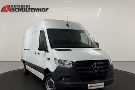 Mercedes-Benz Sprinter 64.754 km 32.130 &euro; Mülheim/Ruhr 45481