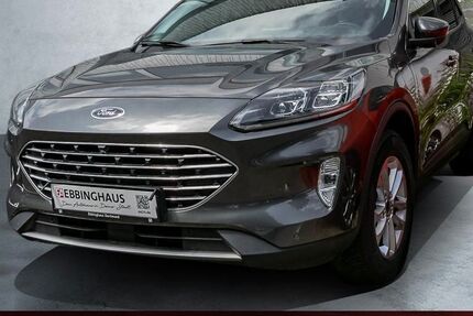Ford Kuga 29.554 km 26.949 € Dortmund 44225