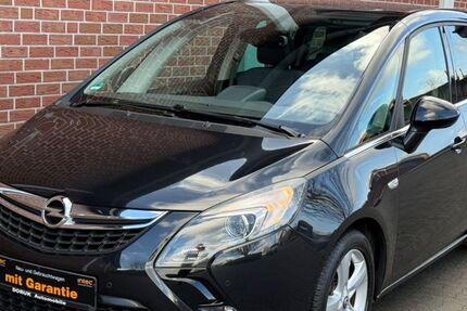 Opel Zafira 138.500 km 7.990 &euro; Oer-Erkenschwick 45739