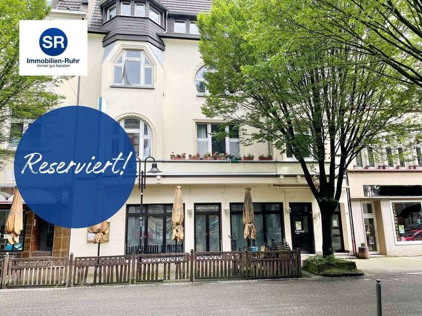 Gastronomie in Bochum 150.000 € 165 m²