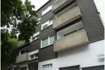 Unvermietete 3-Zimmer-Wohnung 79 m² , Balkon große Garage