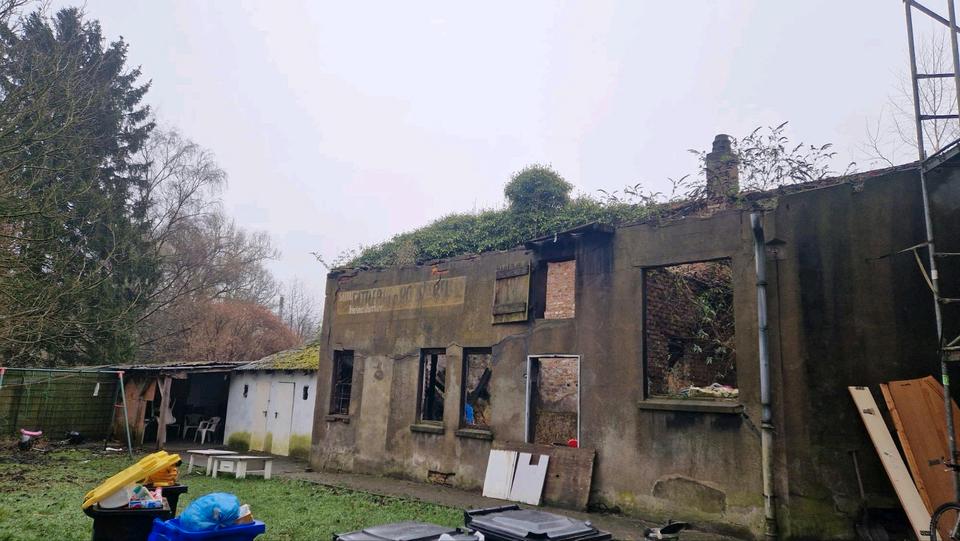 Top Kapitalanlage Mehrfamilienhaus zimmer