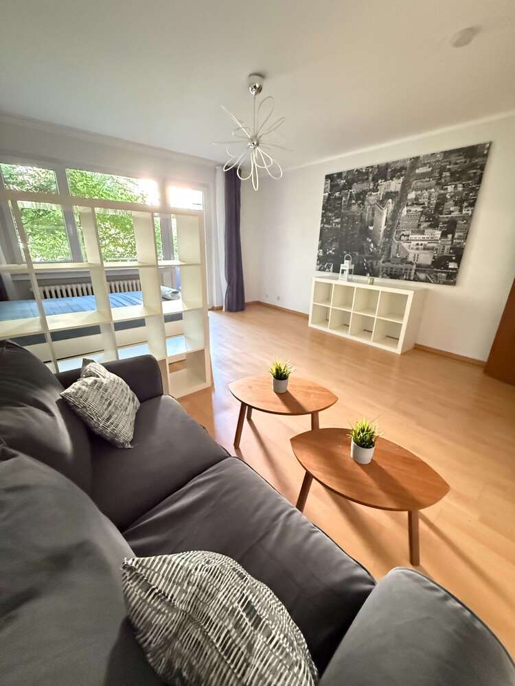 Wohnung zum Mieten in Duisburg 625 € 50 m²
