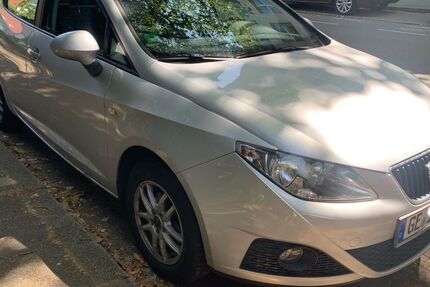 Seat Ibiza 78.300 km 4.950 &euro; Gelsenkirchen 45881