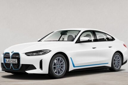 BMW i4 66.006 km 31.787 &euro; Lünen 44534