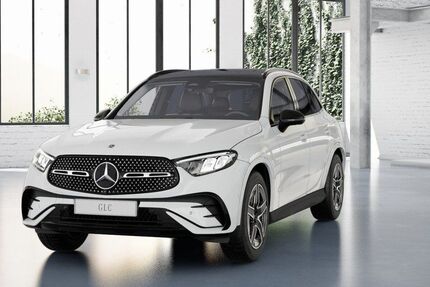 Mercedes-Benz GLC 300 5.410 km 63.980 &euro; Dortmund 44147