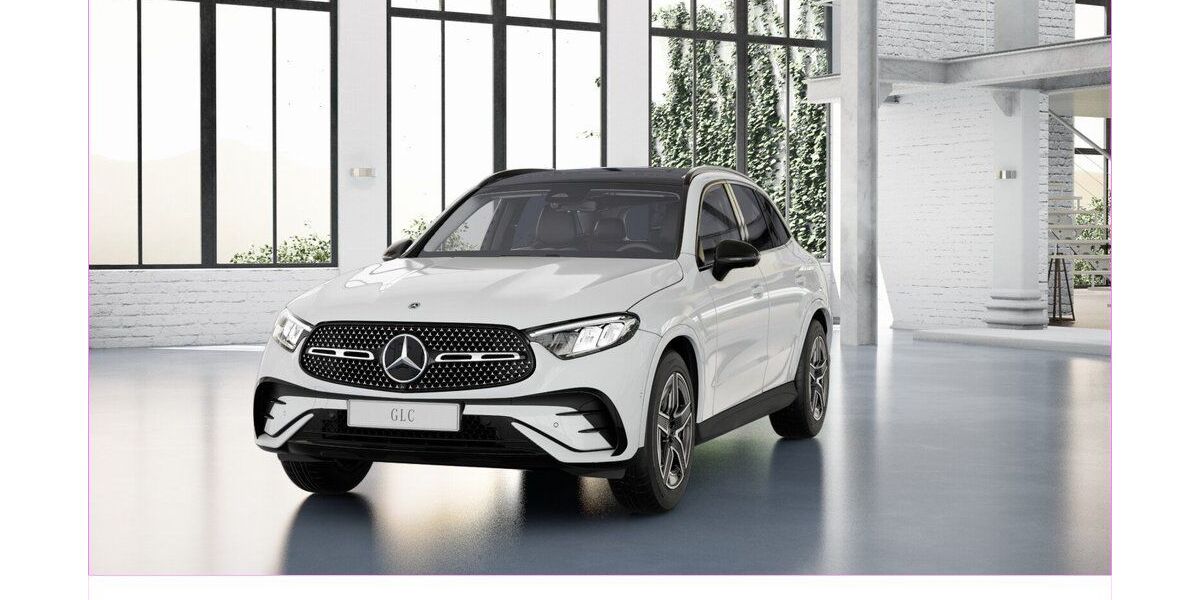 Mercedes-Benz GLC 300 5.410 km 63.980 &euro; Dortmund 44147