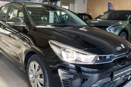 Kia Rio 34.260 km 14.989 &euro; Gladbeck 45968