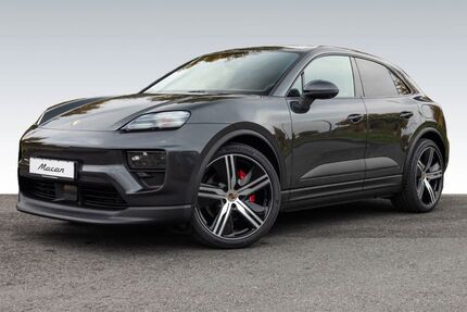 Porsche Macan 9.990 km 99.490 € Recklinghausen 45665