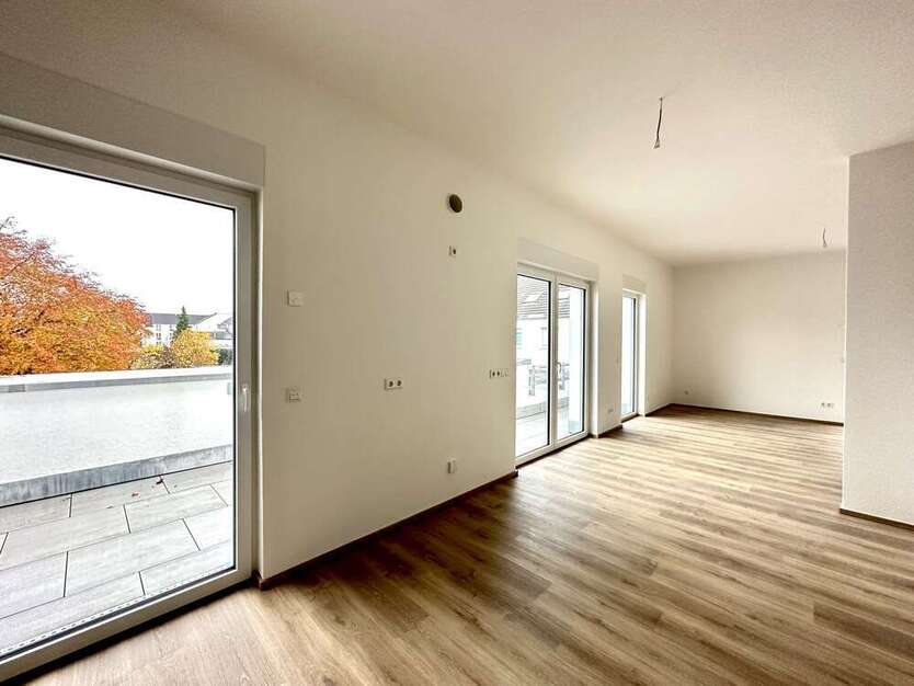 Wohnung zum Mieten in Dortmund 1.385 € 98.81 m²