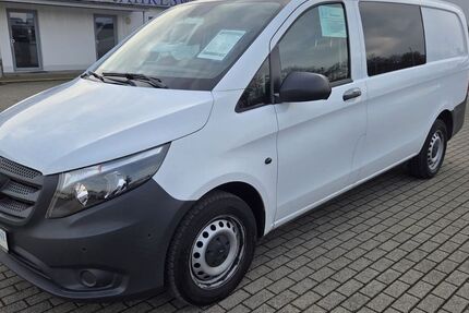 Mercedes-Benz Vito 66.959 km 32.990 &euro; Witten 58454