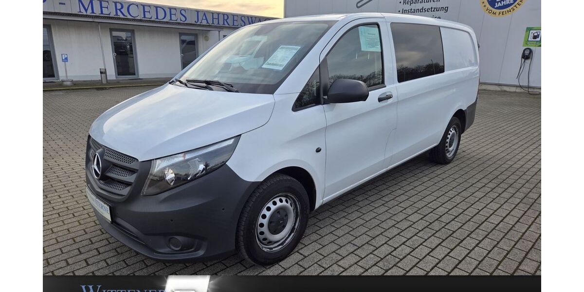 Mercedes-Benz Vito 66.959 km 32.990 &euro; Witten 58454