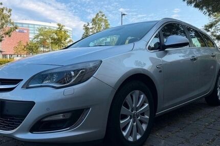 Opel Astra 291.112 km 2.000 &euro; Gelsenkirchen 45884