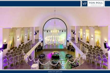 Gewerbeobjekt Bochum Bochum-Mitte - 1.700.000&euro; | Angebot:20649478