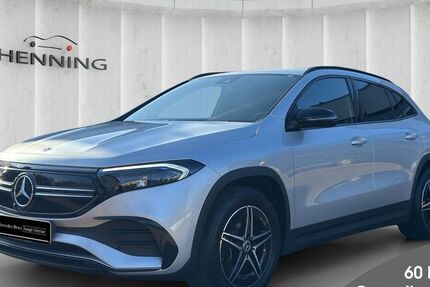 Mercedes-Benz EQA 7.335 km 35.880 &euro; Herne 44653