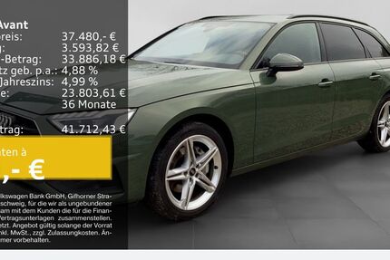 Audi A4 27.322 km 29.480 &euro; Castrop-Rauxel 44575