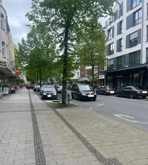 Wohnung zum Kaufen in Lünen 209.000 € 103 m²