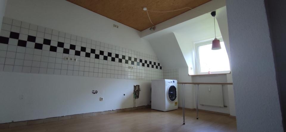 2-Zimmer-Wohnung Nähe Uniklinikum