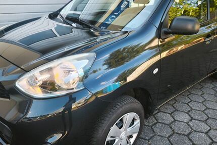 Nissan Micra 40.000 km 5.999 &euro; Hattingen 45527