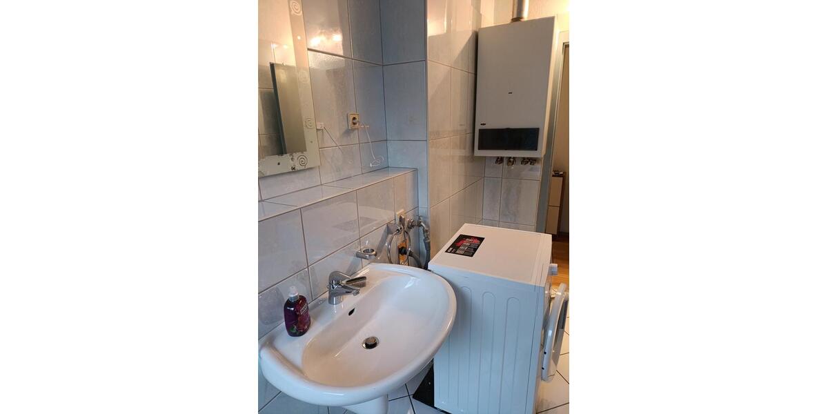 Etagenwohnung Dortmund Innenstadt Nord - 2 Zimmer, 46 m&sup2;, 450&euro; | Angebot:27547032