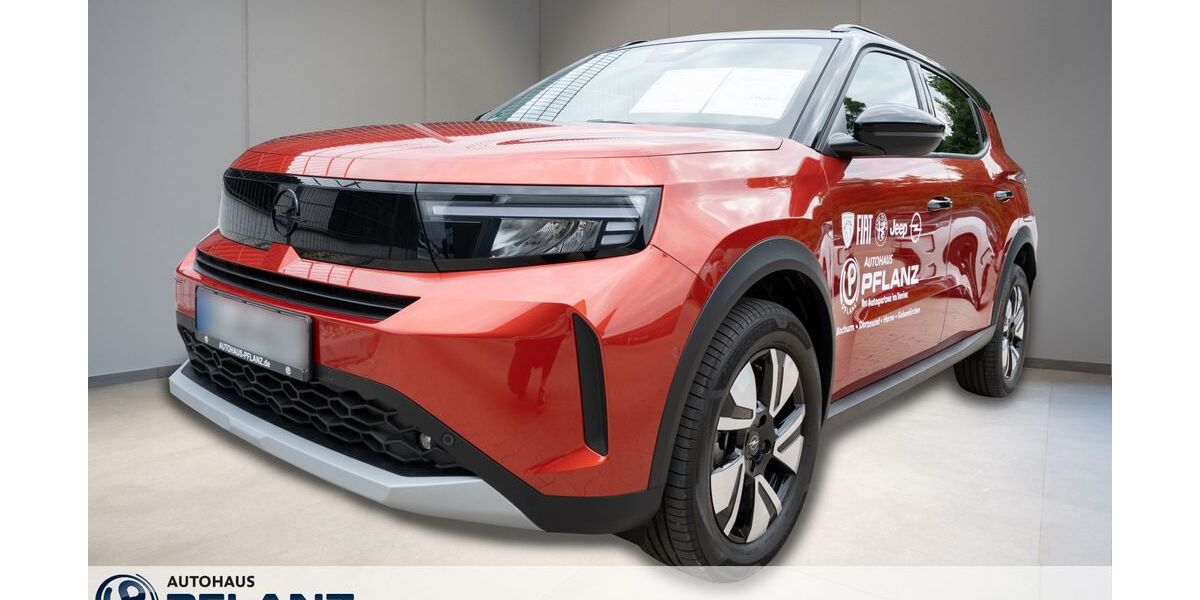 Opel Frontera 9.990 km 26.890 &euro; Bochum 44801